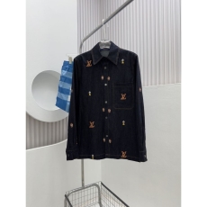 Louis Vuitton Shirts